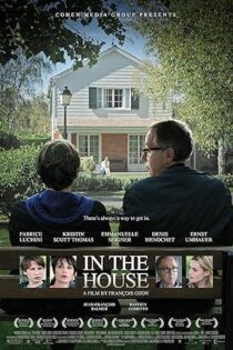 دانلود فیلم In the House 2012