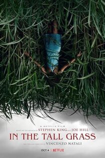 دانلود فیلم In the Tall Grass 2019 دانلود فیلم In the Tall Grass 2019