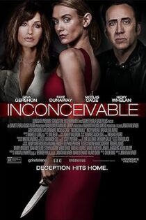دانلود فیلم Inconceivable 2017
