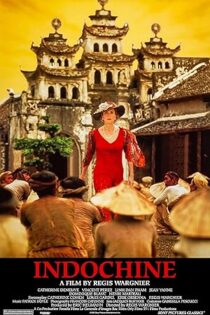 دانلود فیلم Indochine 1992