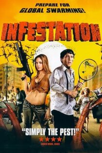 دانلود فیلم Infestation 2009 دانلود فیلم Infestation 2009