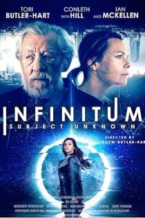دانلود فیلم Infinitum: Subject Unknown 2021