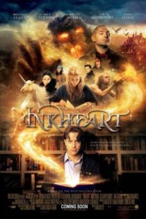 دانلود فیلم Inkheart 2008