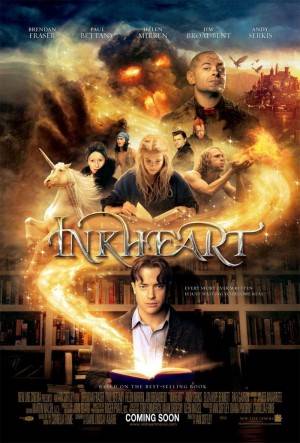 دانلود فیلم Inkheart 2008