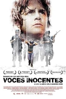 دانلود فیلم Innocent Voices 2004 دانلود فیلم Innocent Voices 2004