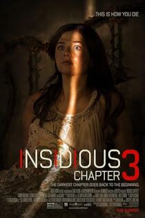 دانلود فیلم Insidious: Chapter 3 2015