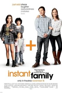 دانلود فیلم Instant Family 2018