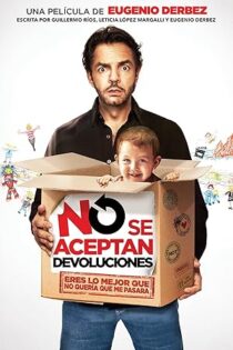 دانلود فیلم Instructions Not Included 2013