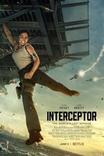 دانلود فیلم Interceptor 2022 دانلود فیلم Interceptor 2022