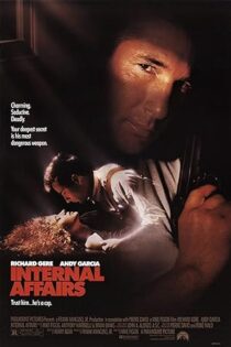 دانلود فیلم Internal Affairs 1990