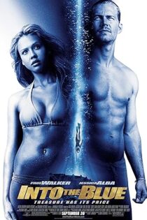 دانلود فیلم Into the Blue 2005