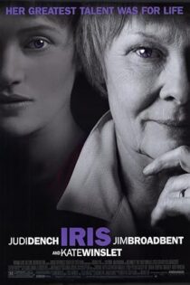 دانلود فیلم Iris 2001