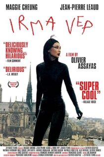 دانلود فیلم Irma Vep 1996