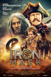 دانلود فیلم Iron Mask 2019 دانلود فیلم Iron Mask 2019