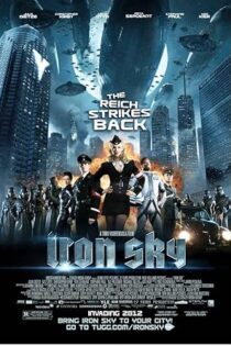 دانلود فیلم Iron Sky 2012
