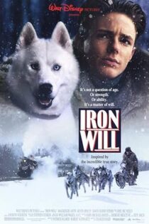 دانلود فیلم Iron Will 1994 دانلود فیلم Iron Will 1994