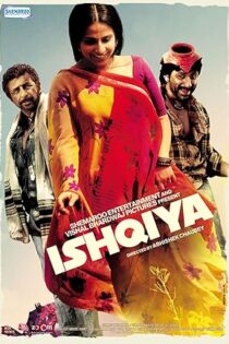 دانلود فیلم Ishqiya 2010 دانلود فیلم Ishqiya 2010