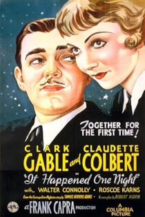 دانلود فیلم It Happened One Night 1934