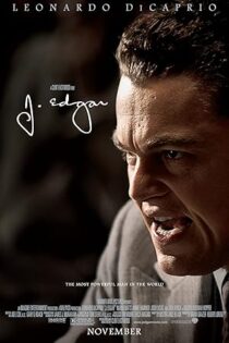 دانلود فیلم J. Edgar 2011 بدون سانسور