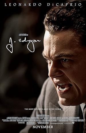 دانلود فیلم J. Edgar 2011 بدون سانسور