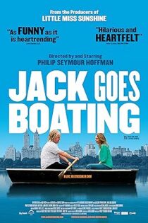 دانلود فیلم Jack Goes Boating 2010 دانلود فیلم Jack Goes Boating 2010