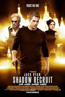 دانلود فیلم Jack Ryan: Shadow Recruit 2014 بدون سانسور