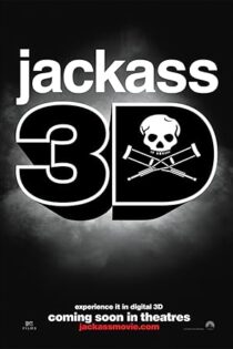 دانلود فیلم Jackass 3D 2010 دانلود فیلم Jackass 3D 2010