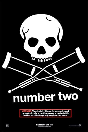 دانلود فیلم Jackass Number Two 2006
