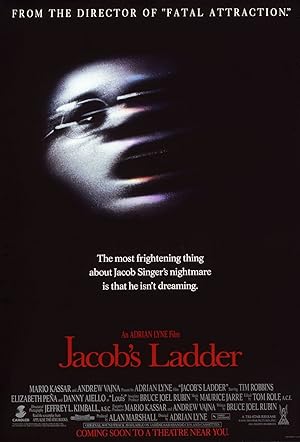 دانلود فیلم Jacob’s Ladder 1990