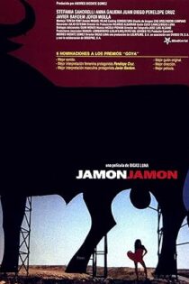 دانلود فیلم Jamón, Jamón 1992