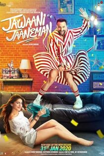 دانلود فیلم Jawaani Jaaneman 2020