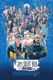 دانلود فیلم Jay and Silent Bob Reboot 2019 دانلود فیلم Jay and Silent Bob Reboot 2019