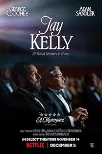 دانلود فیلم Jay Kelly 2025
