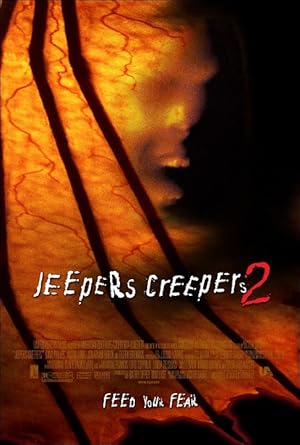دانلود فیلم Jeepers Creepers 2 2003