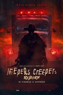 دانلود فیلم Jeepers Creepers: Reborn 2022