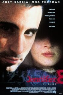دانلود فیلم Jennifer 8 1992