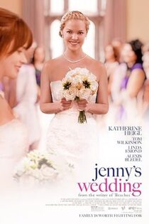 دانلود فیلم Jenny’s Wedding 2015