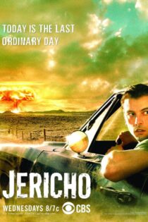 دانلود سریال Jericho