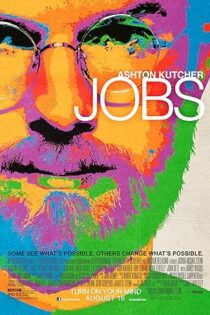 دانلود فیلم Jobs 2013