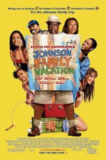 دانلود فیلم Johnson Family Vacation 2004