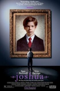 دانلود فیلم Joshua 2007