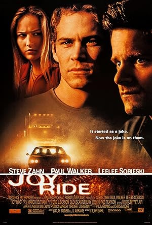 دانلود فیلم Joy Ride 2001