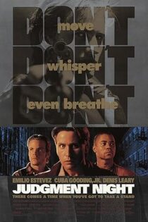 دانلود فیلم Judgment Night 1993