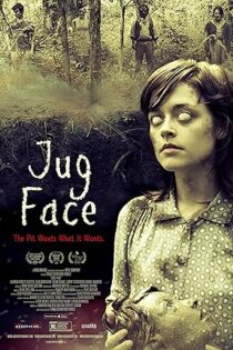 دانلود فیلم Jug Face 2013 دانلود فیلم Jug Face 2013