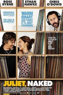 دانلود فیلم Juliet, Naked 2018 دانلود فیلم Juliet, Naked 2018