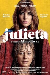 دانلود فیلم Julieta 2016