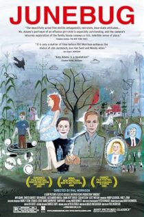 دانلود فیلم Junebug 2005 دانلود فیلم Junebug 2005