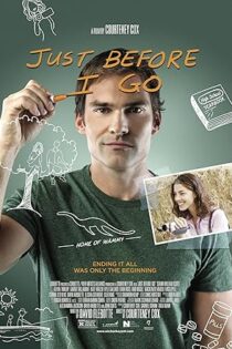 دانلود فیلم Just Before I Go 2014