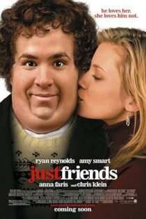 دانلود فیلم Just Friends 2005