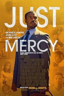 دانلود فیلم Just Mercy 2019